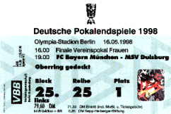 FC Bayern-MSV Duisburg (2:1)