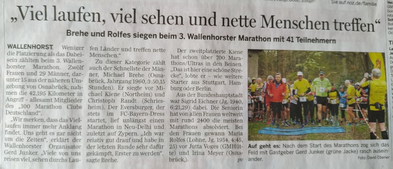 Neue Osnabrücker Zeitung vom 02.04.2019