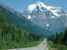 Mt.Robson, auf dem Weg nach Jasper
